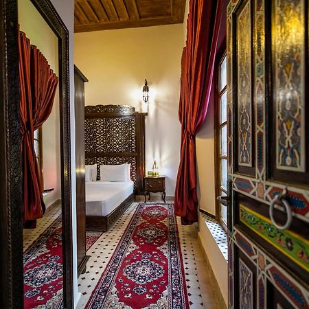 Riad Diamant De เฟส ภายนอก รูปภาพ