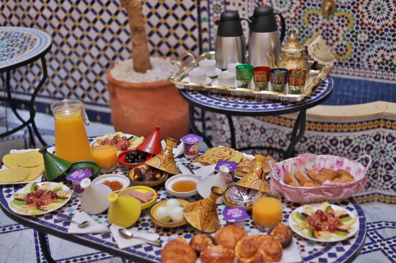 Riad Diamant De เฟส ภายนอก รูปภาพ