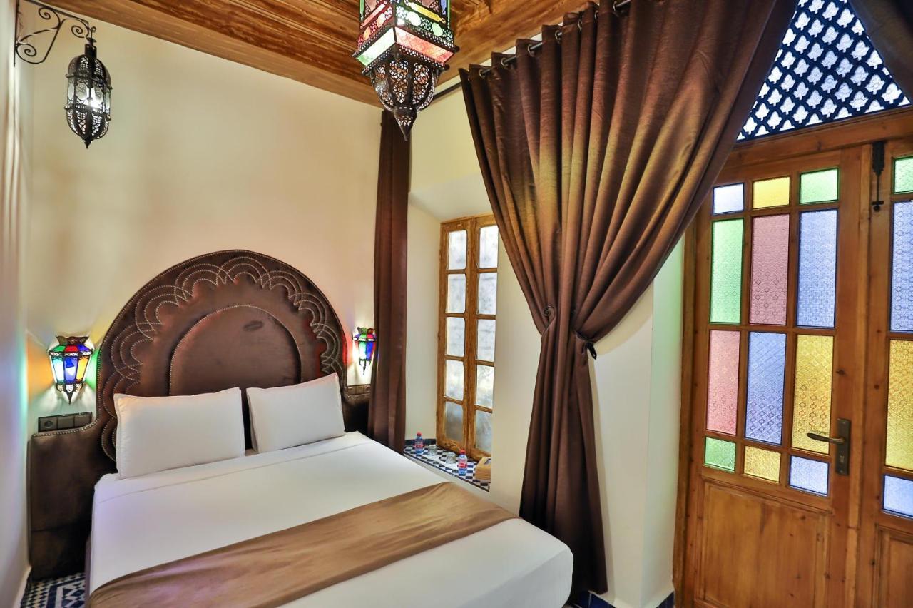 Riad Diamant De เฟส ภายนอก รูปภาพ