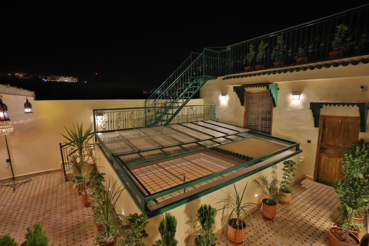 Riad Diamant De เฟส ภายนอก รูปภาพ