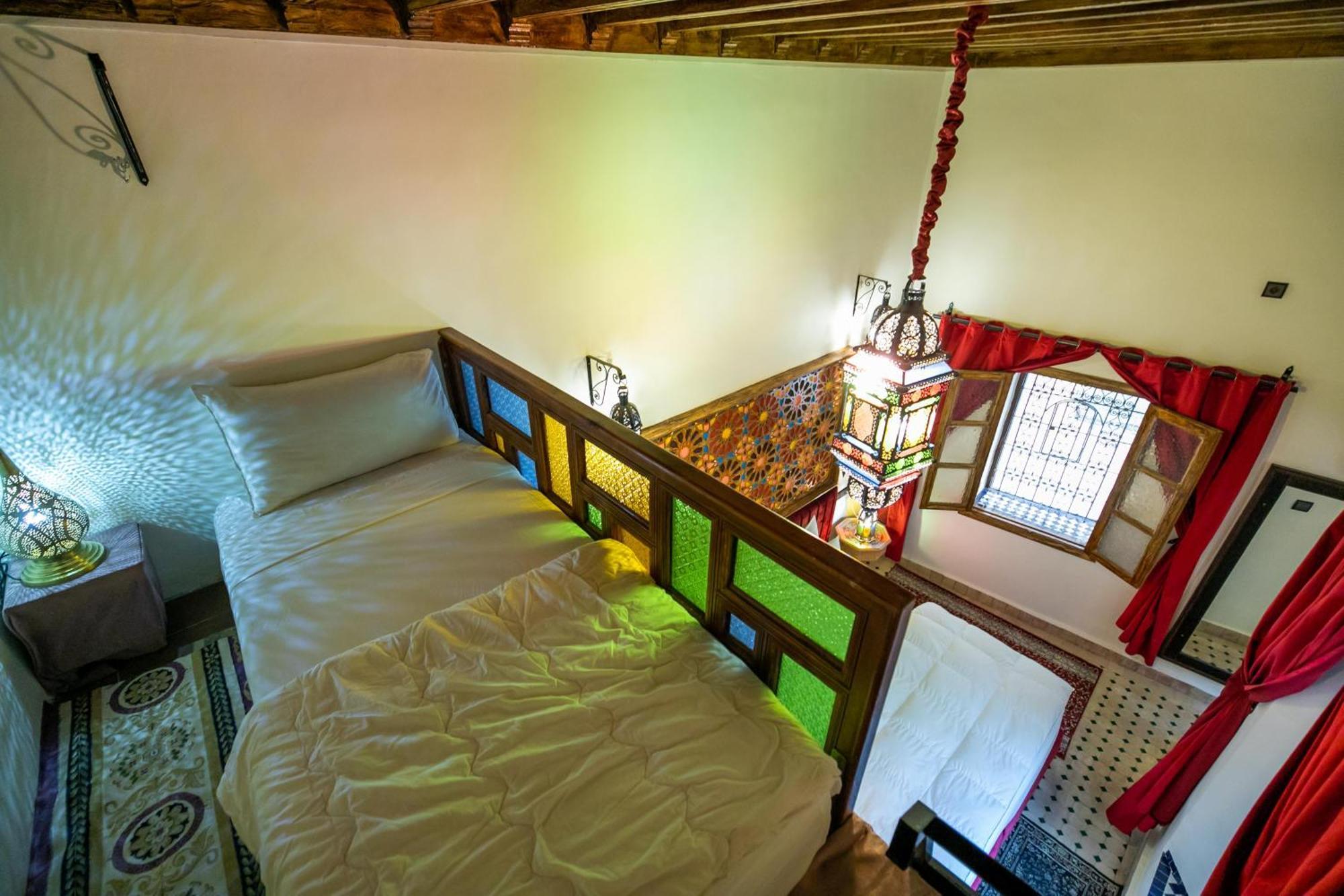Riad Diamant De เฟส ภายนอก รูปภาพ