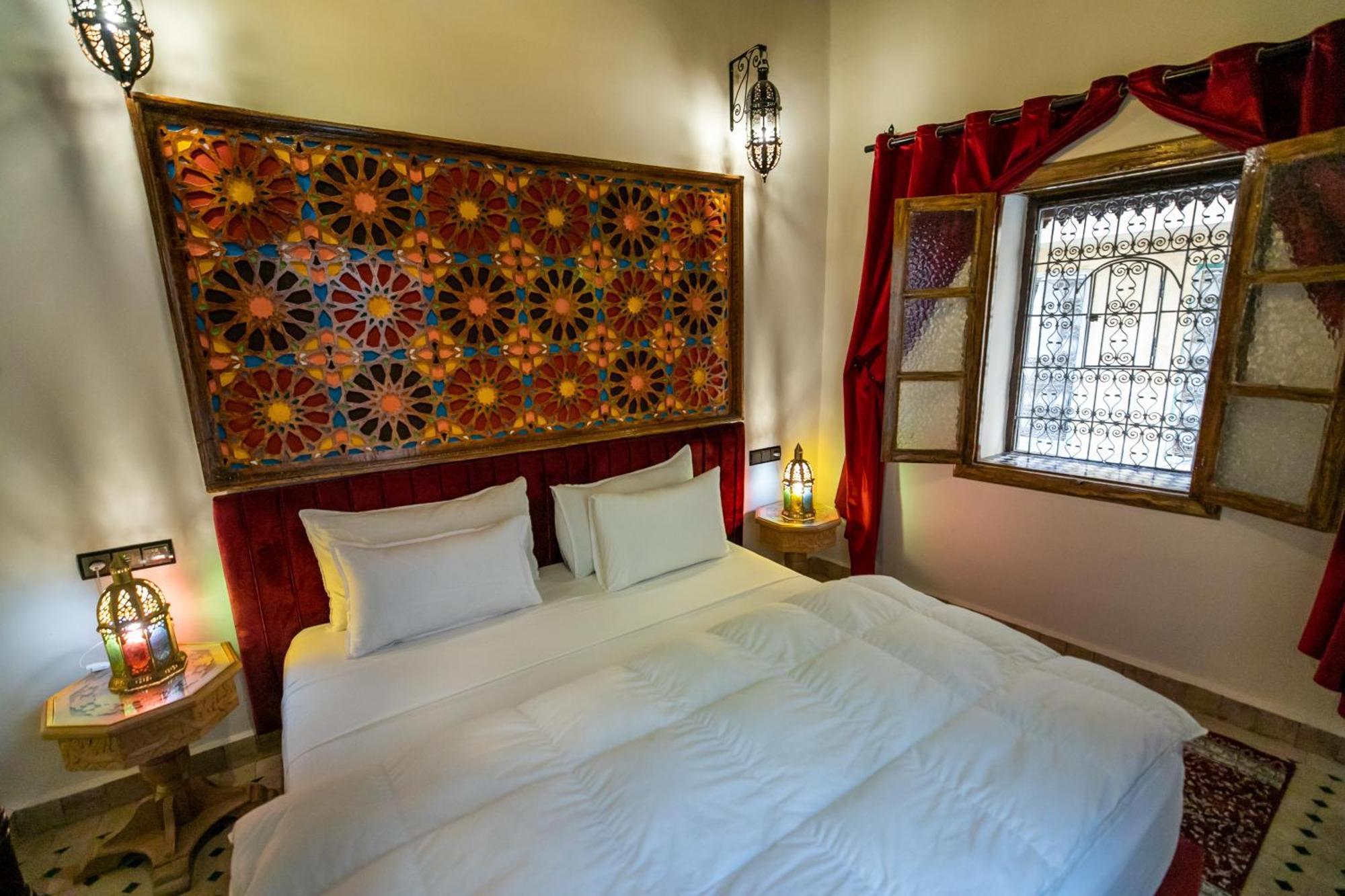 Riad Diamant De เฟส ภายนอก รูปภาพ