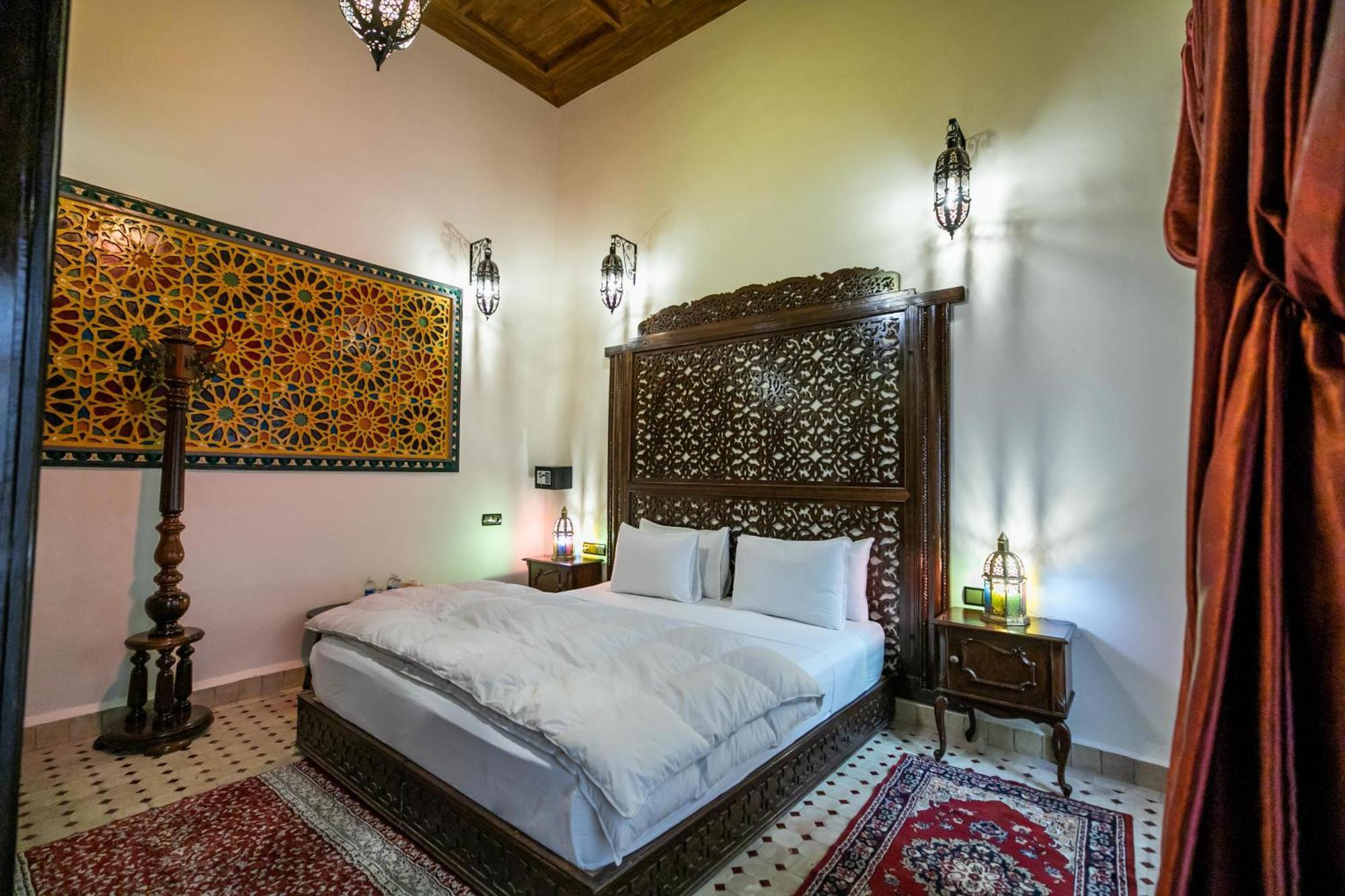 Riad Diamant De เฟส ภายนอก รูปภาพ