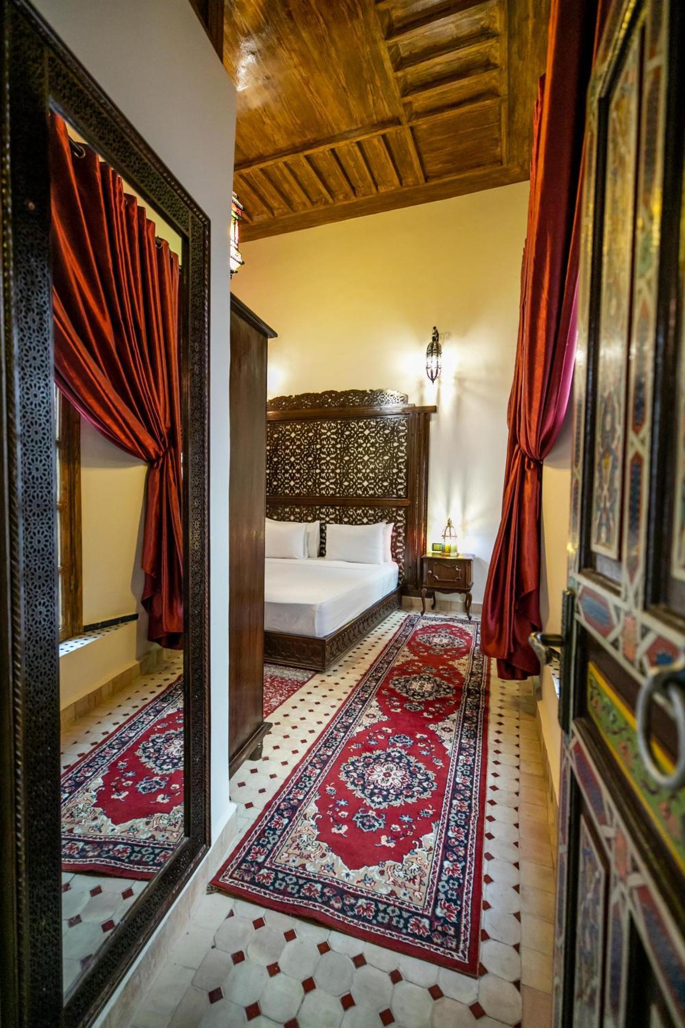 Riad Diamant De เฟส ภายนอก รูปภาพ
