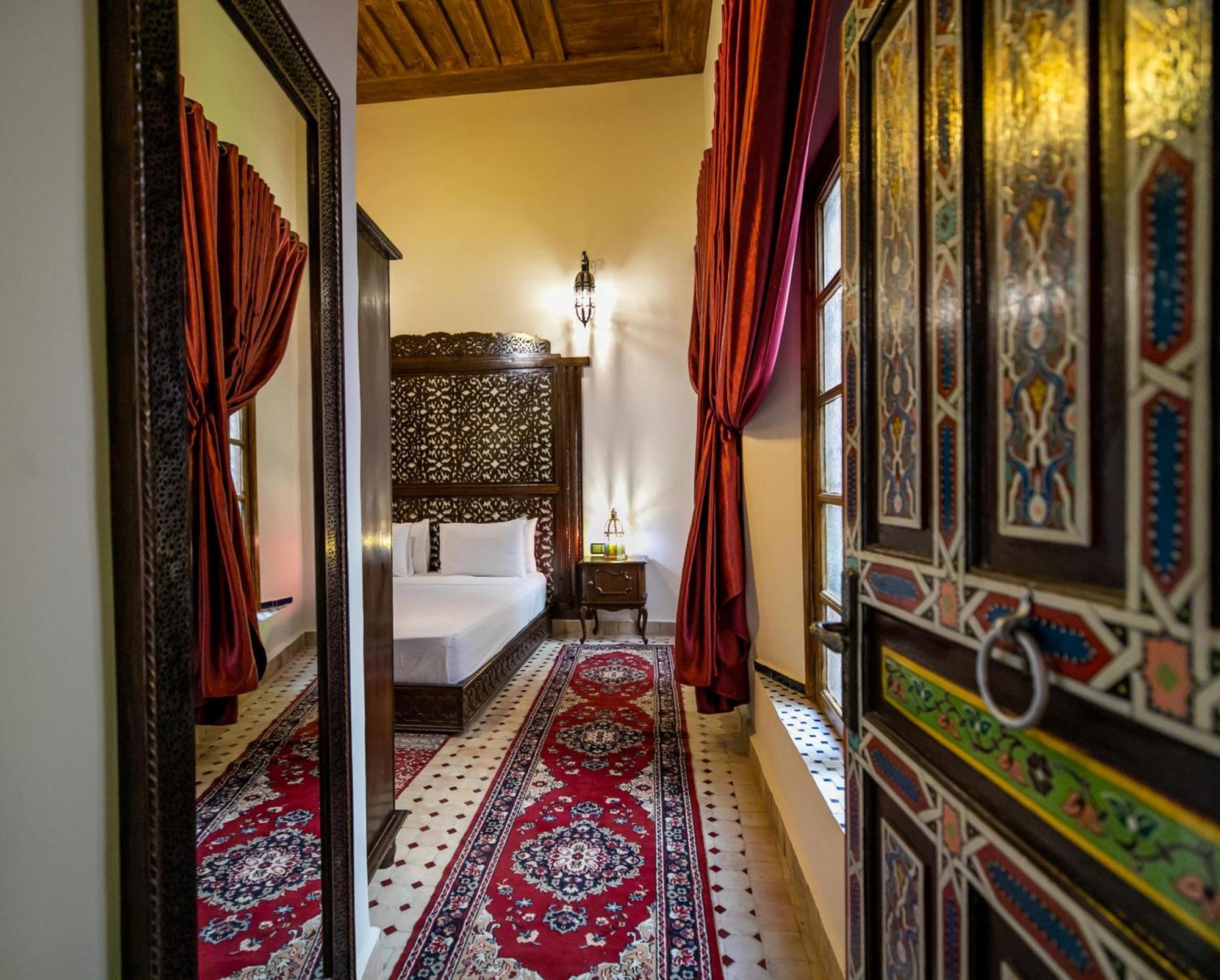 Riad Diamant De เฟส ภายนอก รูปภาพ