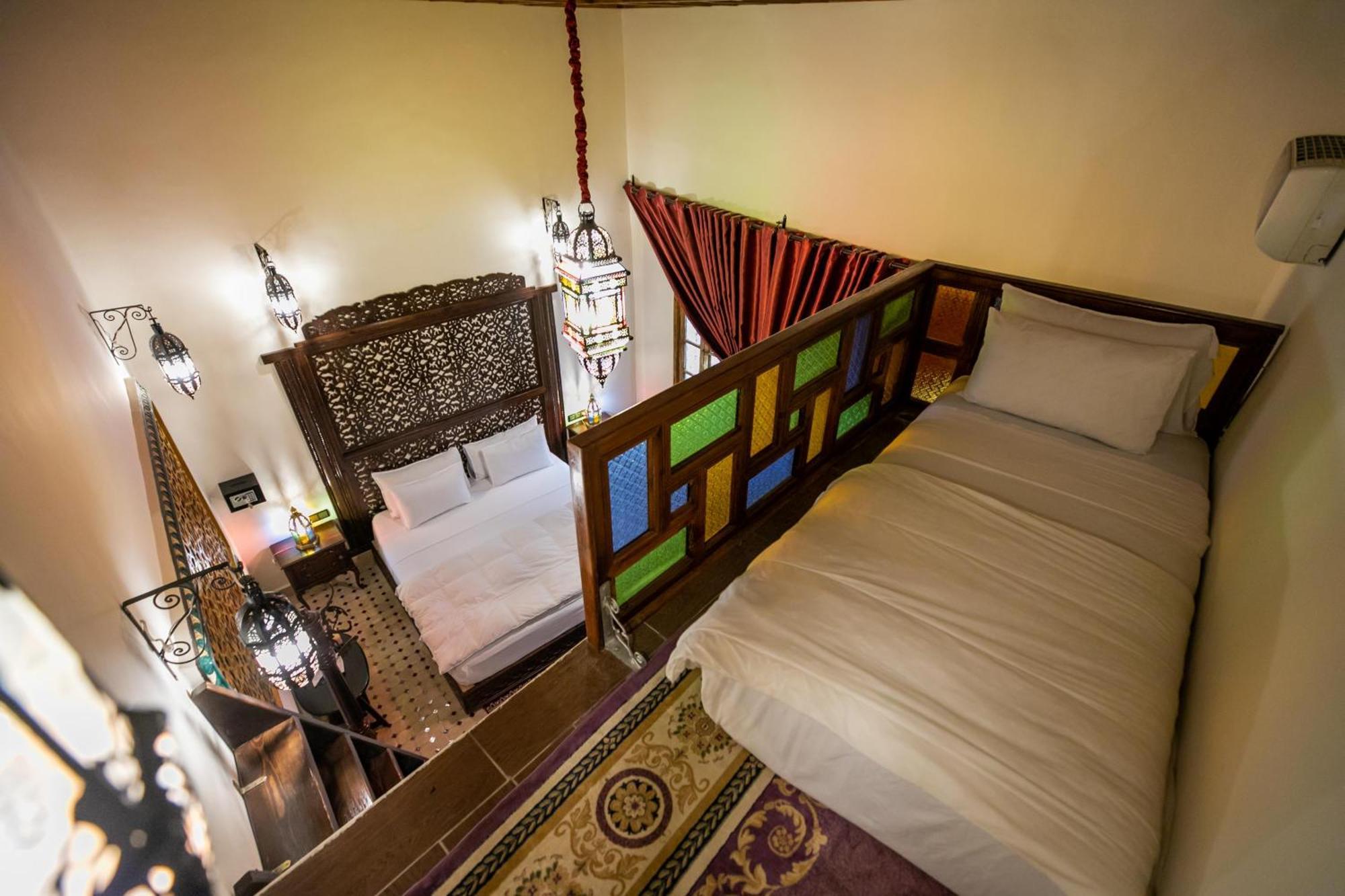 Riad Diamant De เฟส ภายนอก รูปภาพ