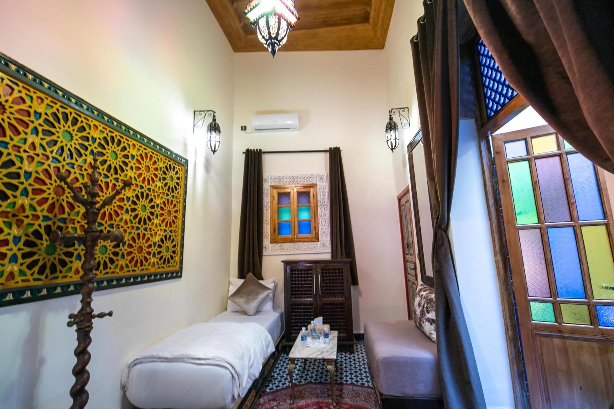 Riad Diamant De เฟส ภายนอก รูปภาพ