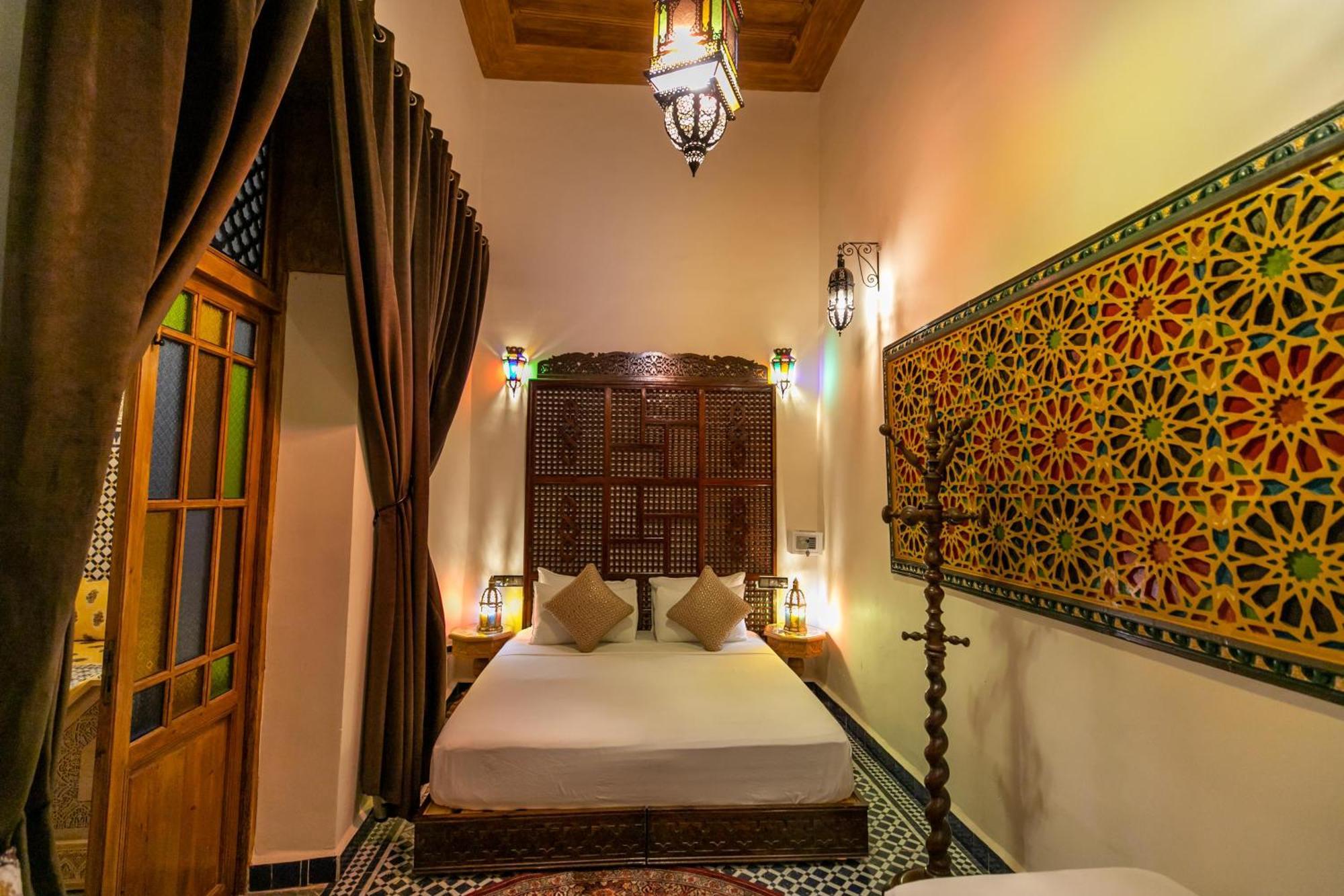 Riad Diamant De เฟส ภายนอก รูปภาพ