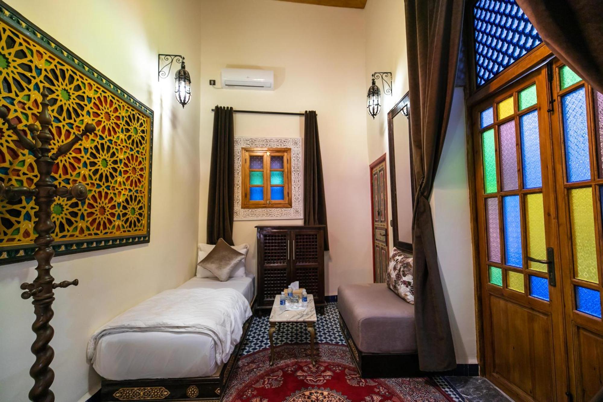 Riad Diamant De เฟส ภายนอก รูปภาพ