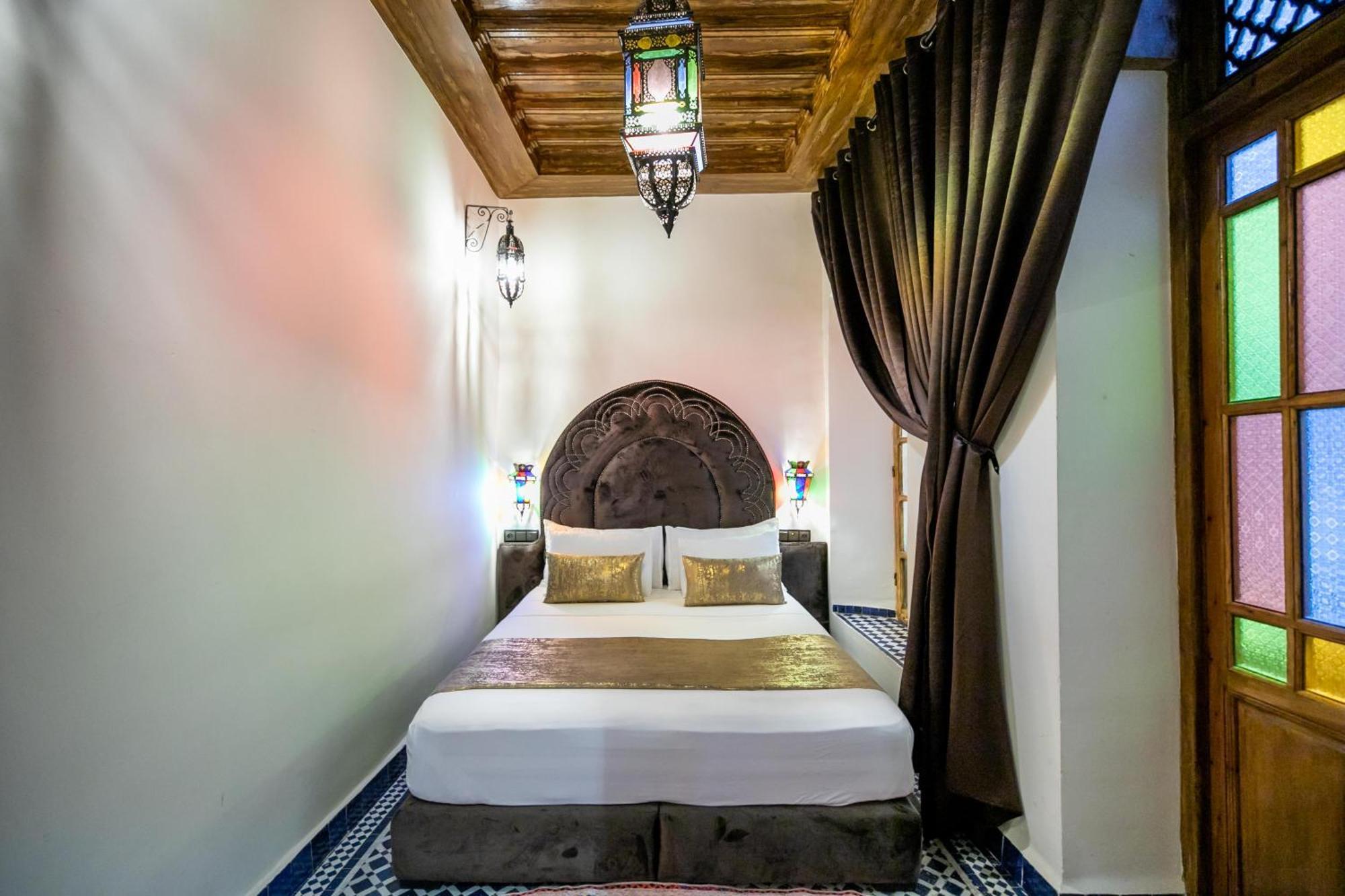 Riad Diamant De เฟส ภายนอก รูปภาพ