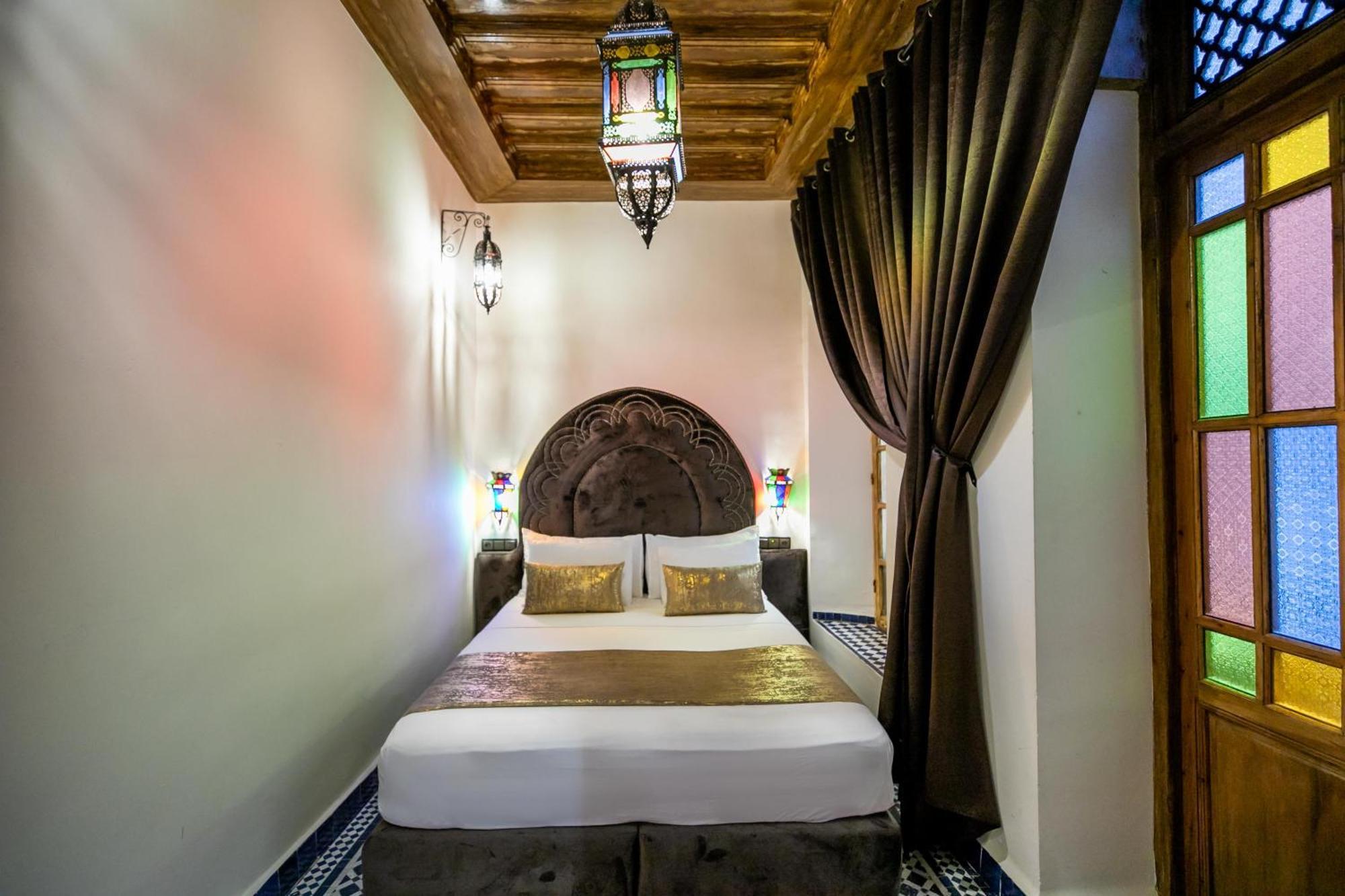 Riad Diamant De เฟส ภายนอก รูปภาพ