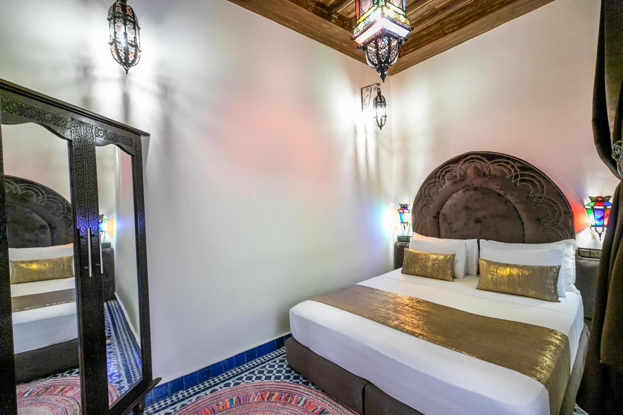 Riad Diamant De เฟส ภายนอก รูปภาพ