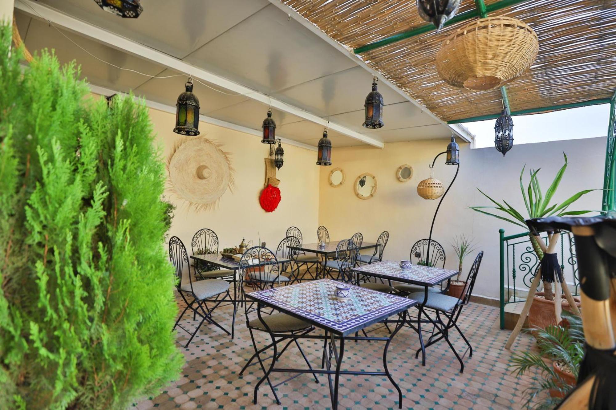 Riad Diamant De เฟส ภายนอก รูปภาพ